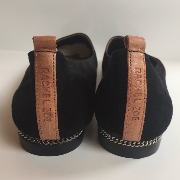 Rachel Zoe “Taylor” Flats - Picture 8 of 8
